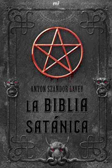 La biblia satanica