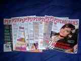 Revistas psychologies