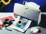 Impresora canon bjc 4400