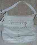 Bolso blanco