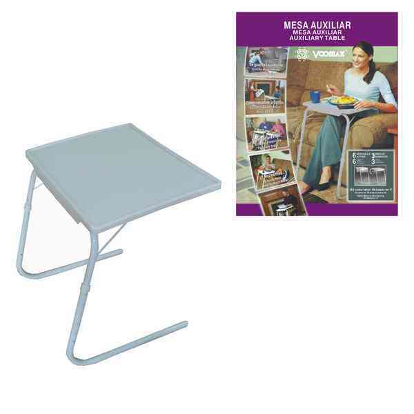 Mesa plegable tv