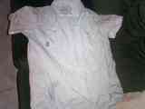 Camisa hombrespringfield talla xl(isabella)