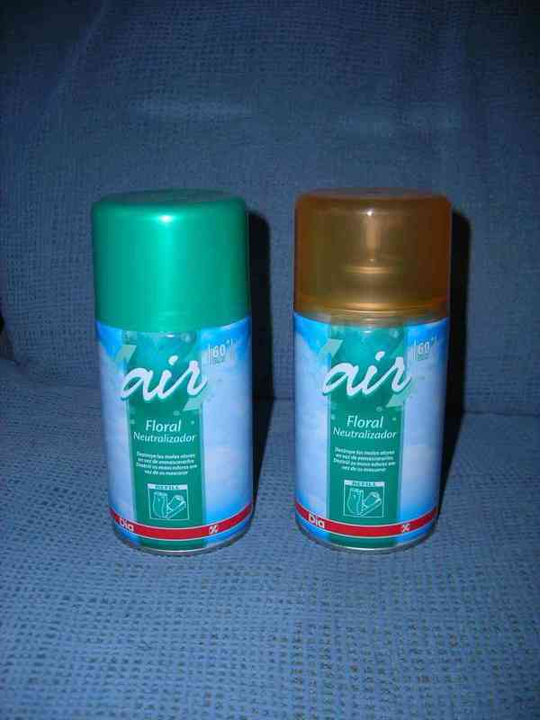 Recambios air wick - entregado a rogersebas