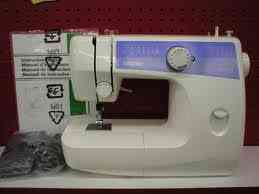 Maquina de coser