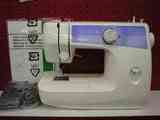 Maquina de coser