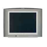 Tv philips de tubo 21" + tdt 