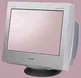 Monitor sony multiscan e220 17''