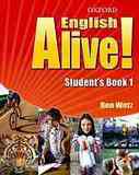 English alive!