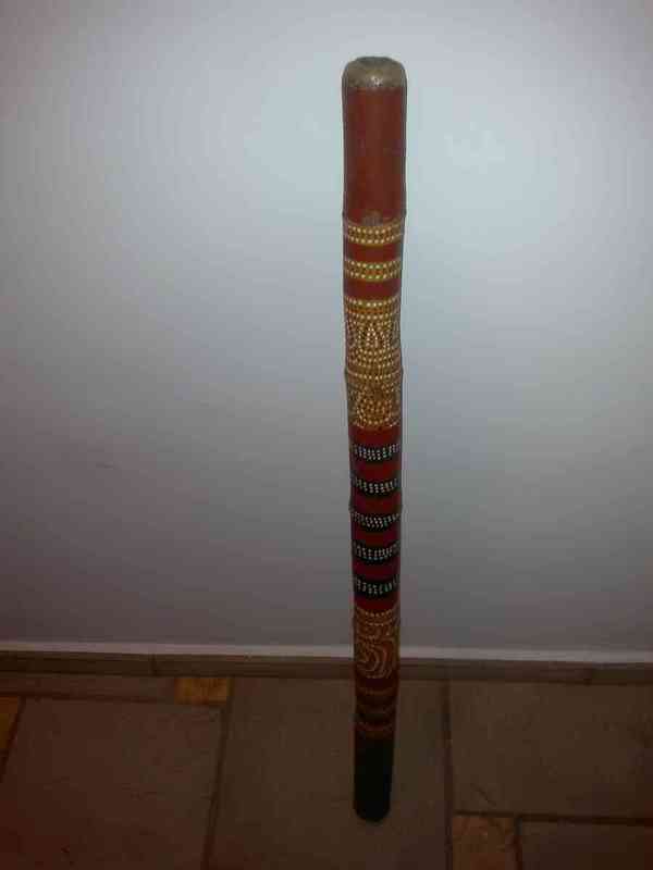 Didgeridoo