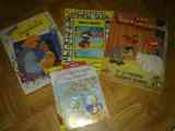 Libros varios infantiles