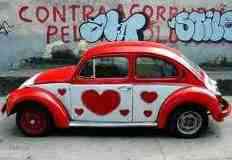 Salvo coche para desguace