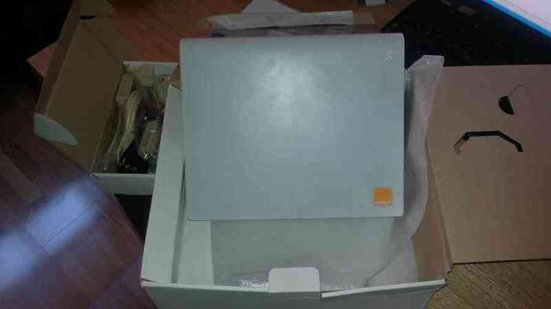 Router, y tdt