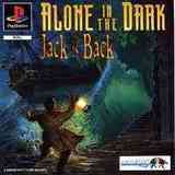 Alone in the dark2"jack is back"