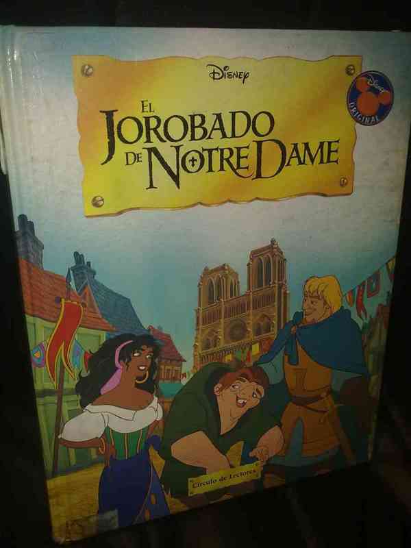 Libro infantil 