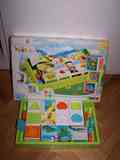 Puzzle 3d infantil