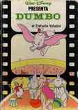 Dumbo libro infantil