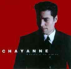 Cd de chayanne