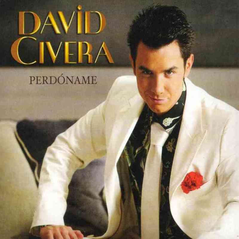 Cd david civera 