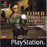 Juego para pc tom raider