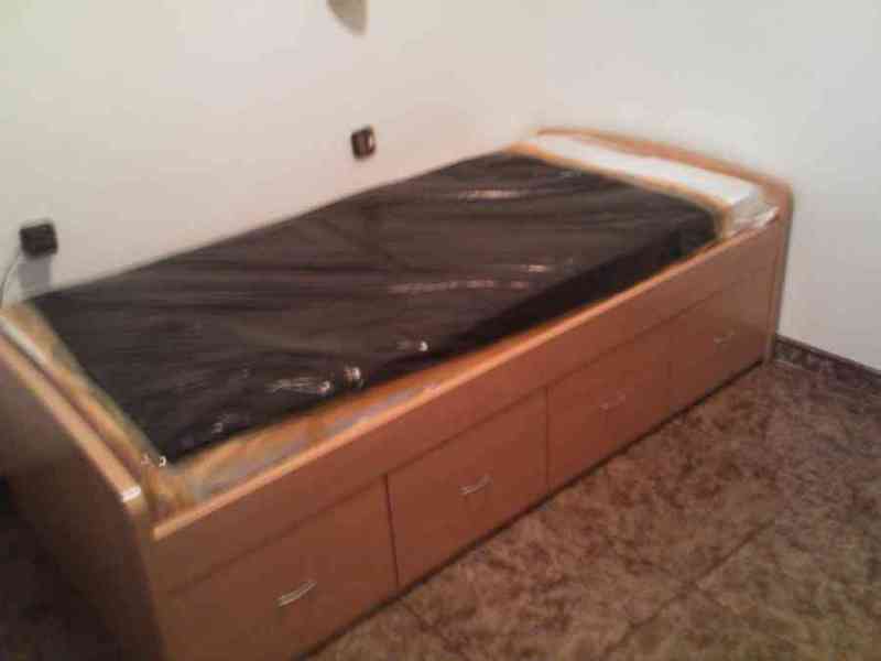 Regalo cama nido de 90 hasta el viernes 25 febrero