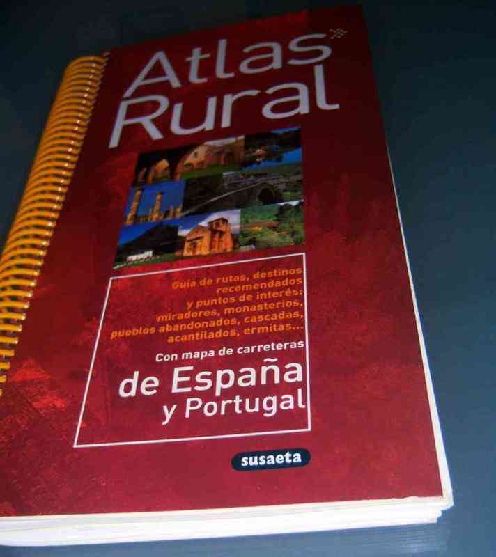 Atlas rural 