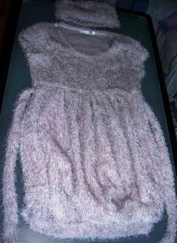 Jersey peluche