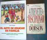 Libros sobre educación