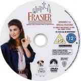 Dvd frasier