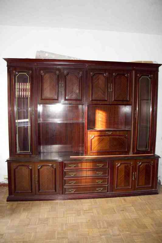 Alacena o mueble de salón