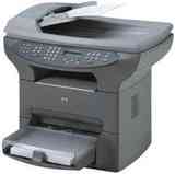 Hp laserjet 3300 multifunction printer series