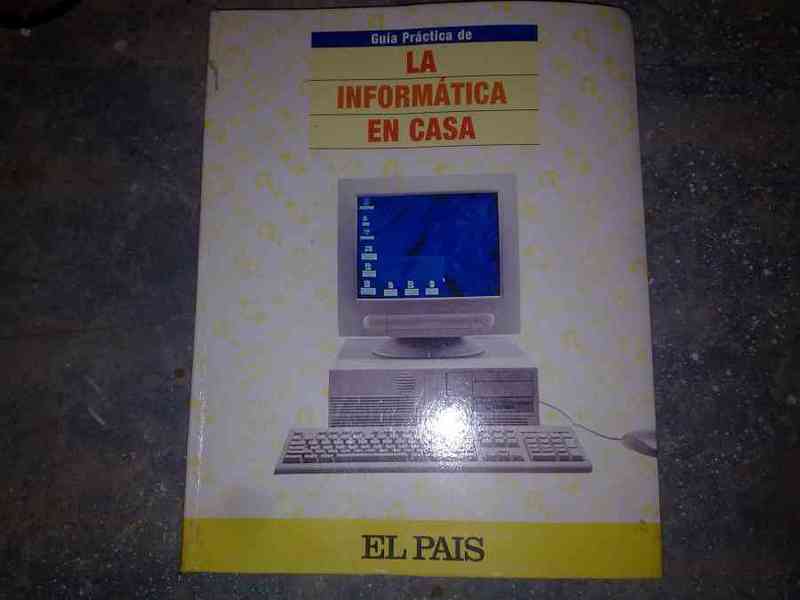 Libro informatica