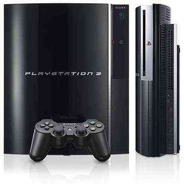 Play station 3 averiada