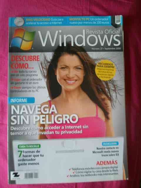 Revista de windows