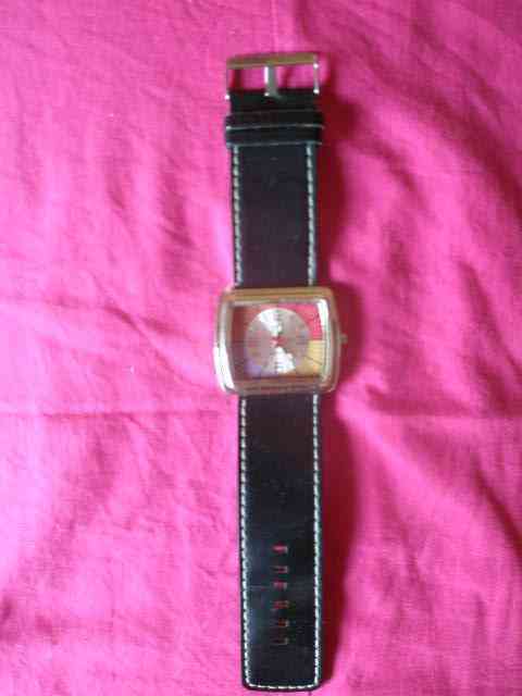 Reloj de hombre