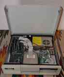 Ordenador muy antiguo