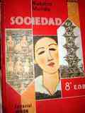 Sociedad 8º egb