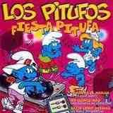 Cd de los pitufos