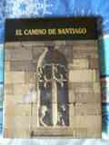 Libro el camino de santiago