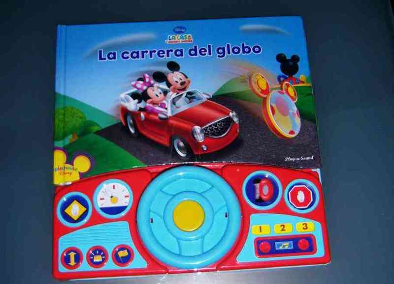 Libro interactivo