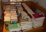 Libros (novelas)