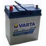 Bateria varta blue dynamic 12v. 40 ah. a-15