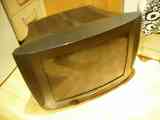 Tv grundig st 55-710 nic 21pulgadas averiado