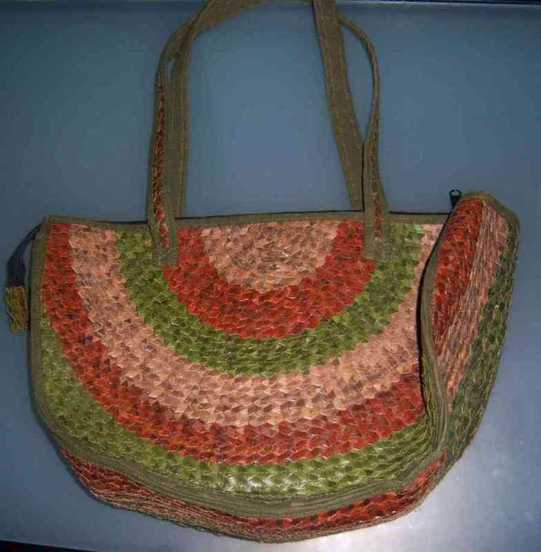 Bolso de verano