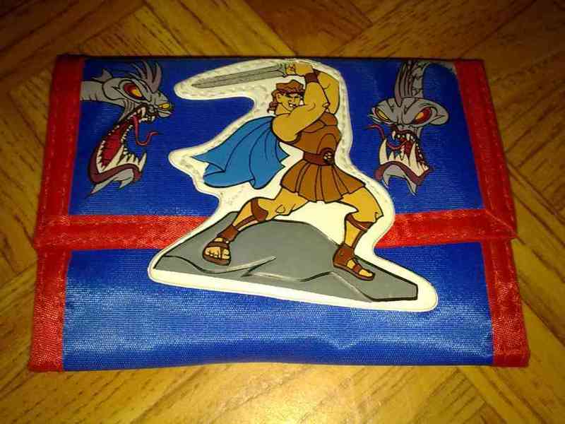 Cartera hercules