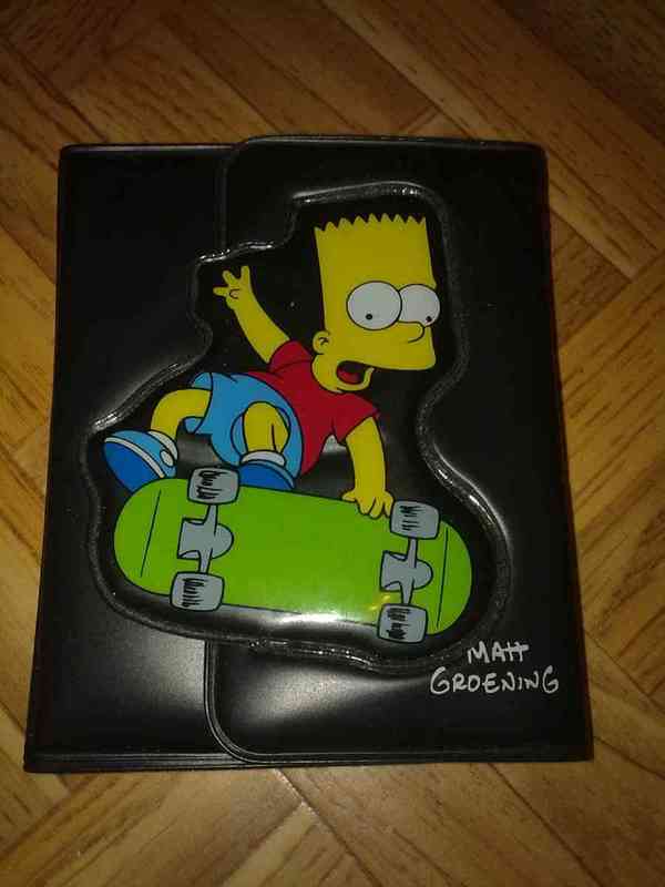 Cartera bart