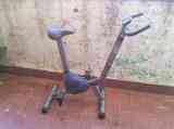 Regalo bicicleta estática