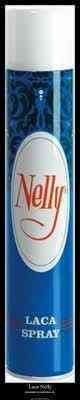 1 bote la laca nelly (reservado mnl001)