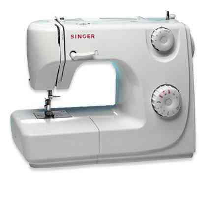 Máquina de coser!!!