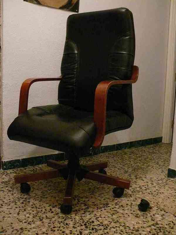 Silla de oficina