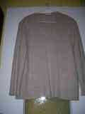 Chaqueta beige (shimesi1)